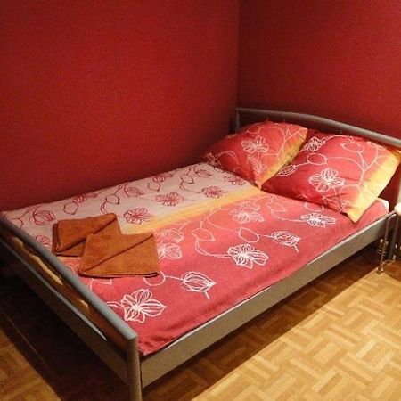 Hostel Luna Lodz  Room photo