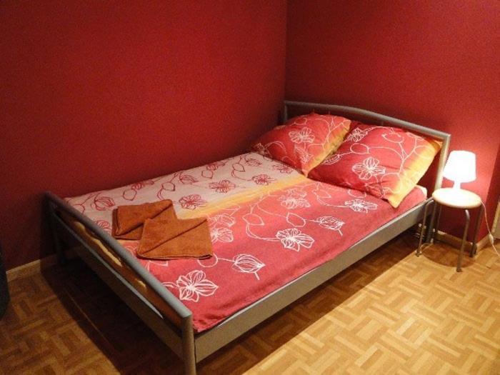 Hostel Luna Lodz  Room photo