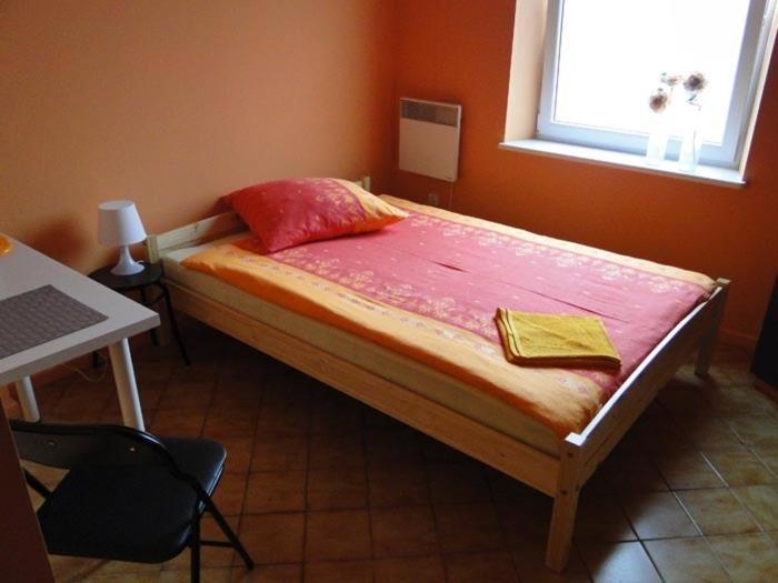 Hostel Luna Lodz  Room photo